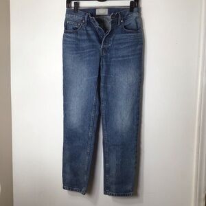 Everlane jeans women 25 90’s style